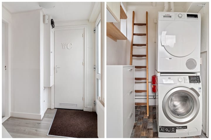 Foto 17 van Merelstraat 45