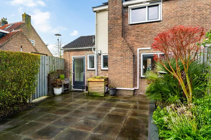 Foto 18 van Merelstraat 45