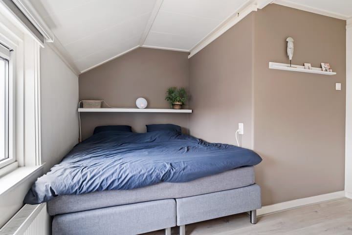 Foto 22 van Merelstraat 45