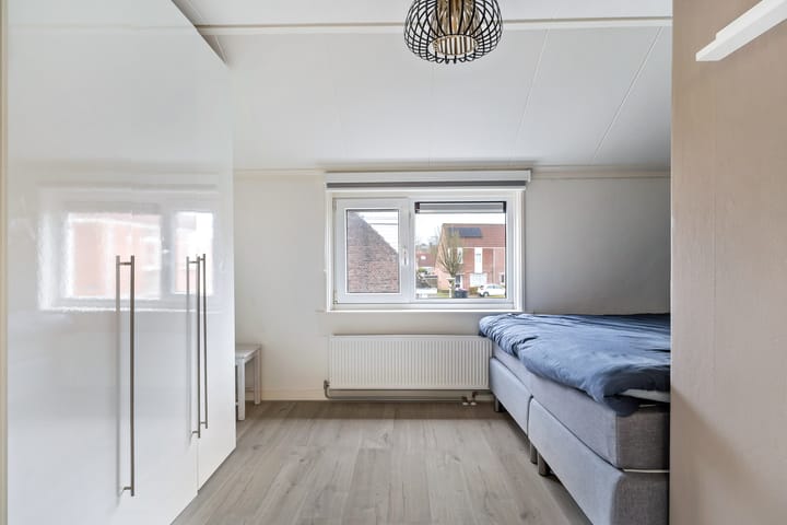 Foto 23 van Merelstraat 45