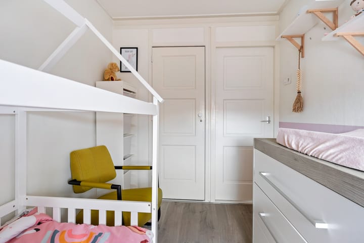 Foto 26 van Merelstraat 45