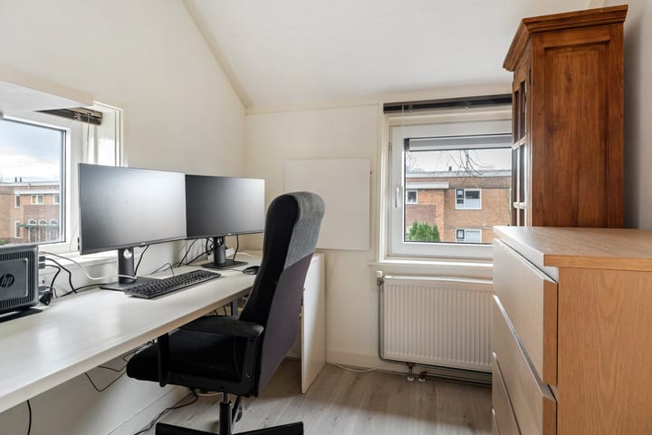 Foto 27 van Merelstraat 45