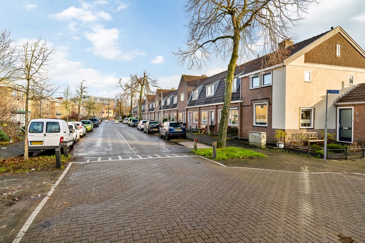 Foto 35 van Merelstraat 45