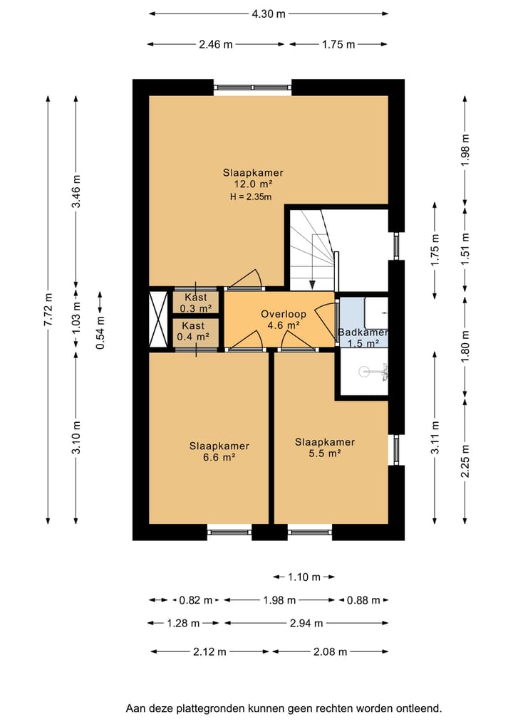 Foto 37 van Merelstraat 45