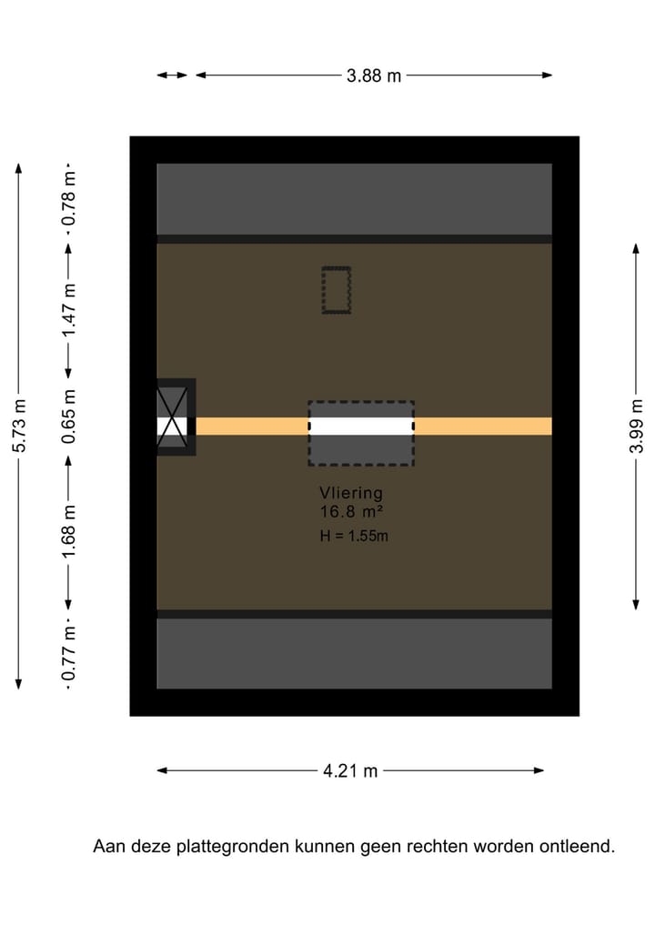 Foto 38 van Merelstraat 45
