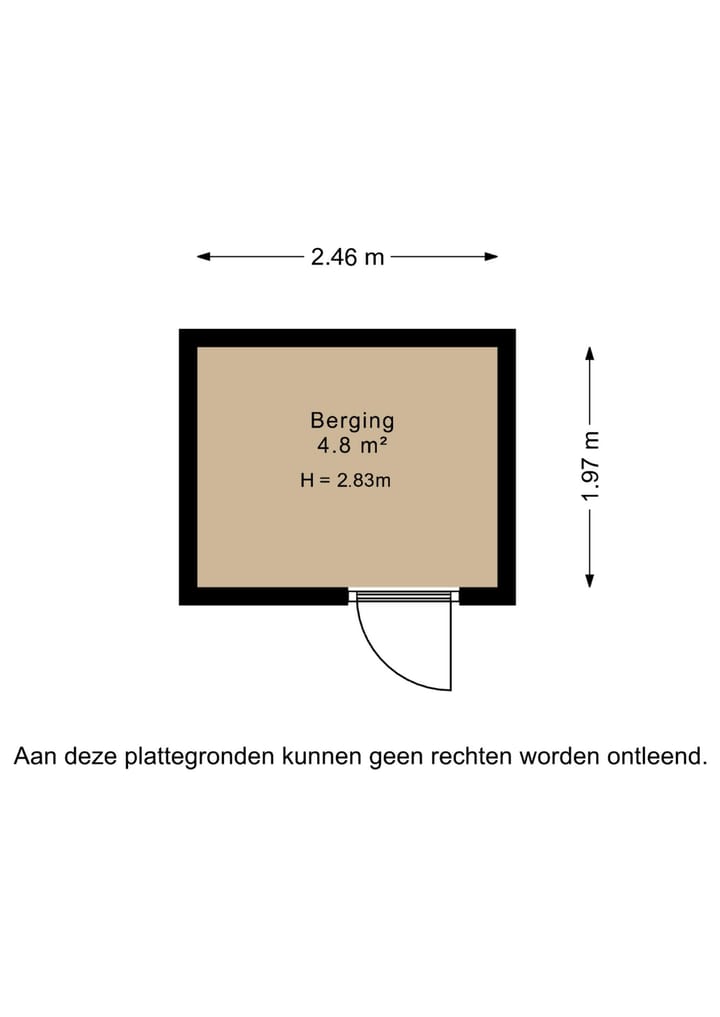 Foto 40 van Merelstraat 45