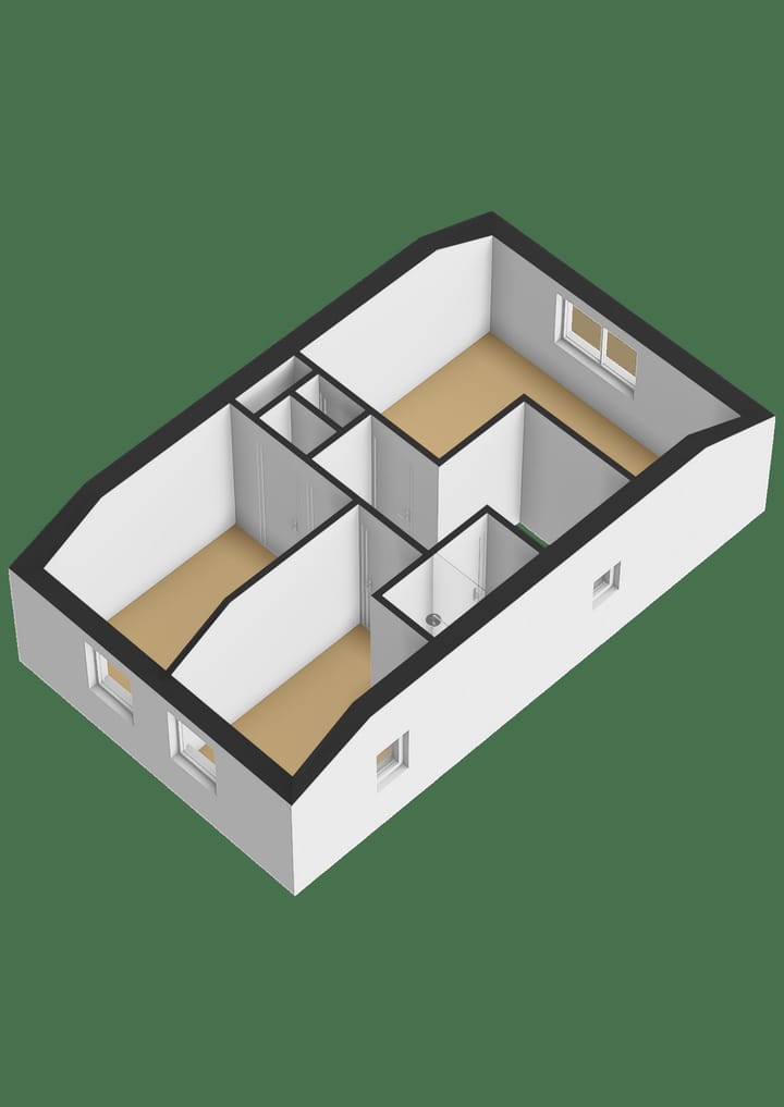 Foto 42 van Merelstraat 45