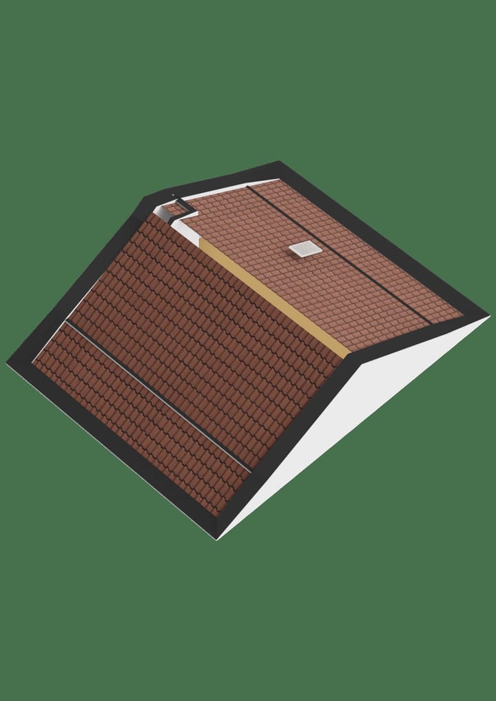 Foto 44 van Merelstraat 45