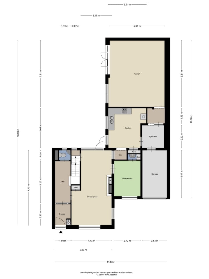Foto 41 van Provincialeweg 9