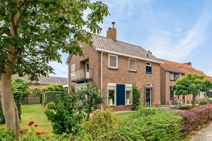 Schoolstraat 16