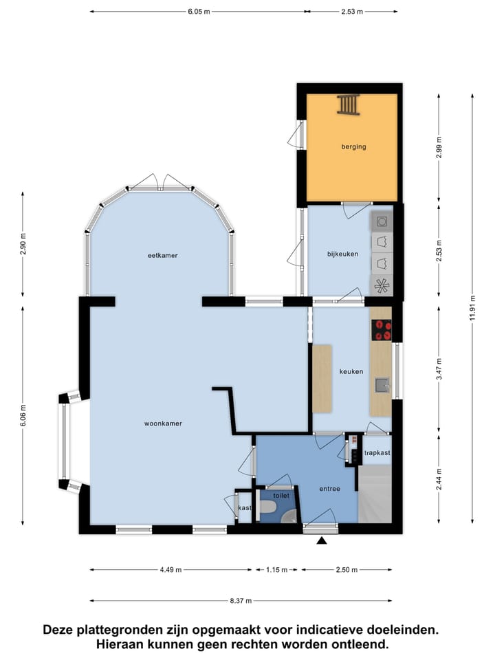 Foto 7 van Schoolstraat 16
