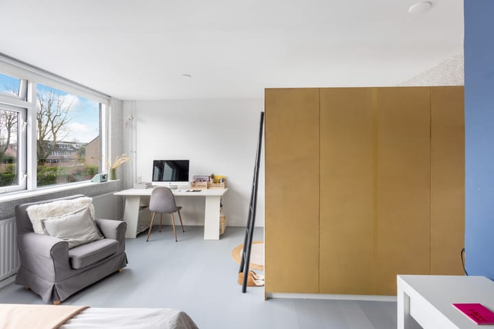 Photo 29 of Boogschutter 37