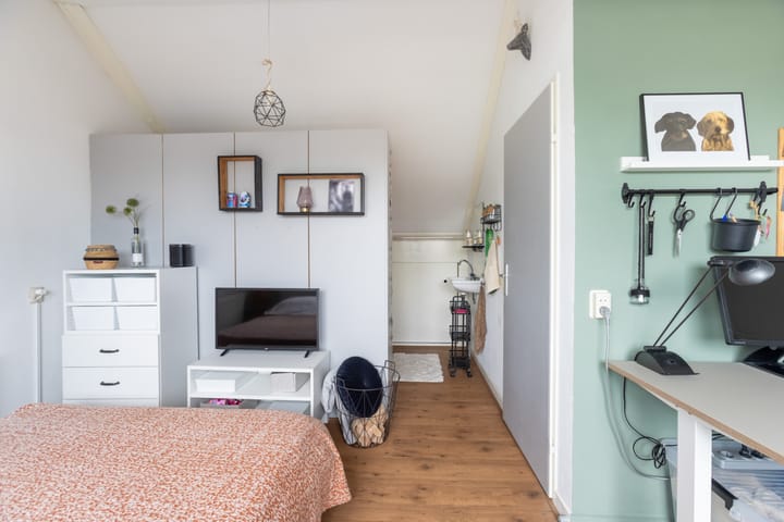 Photo 34 of Boogschutter 37