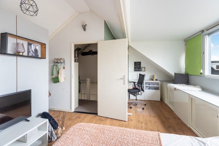 Photo 35 of Boogschutter 37