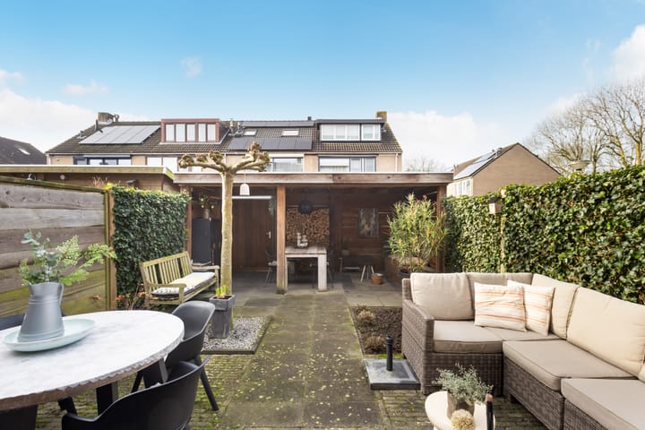 Photo 41 of Boogschutter 37