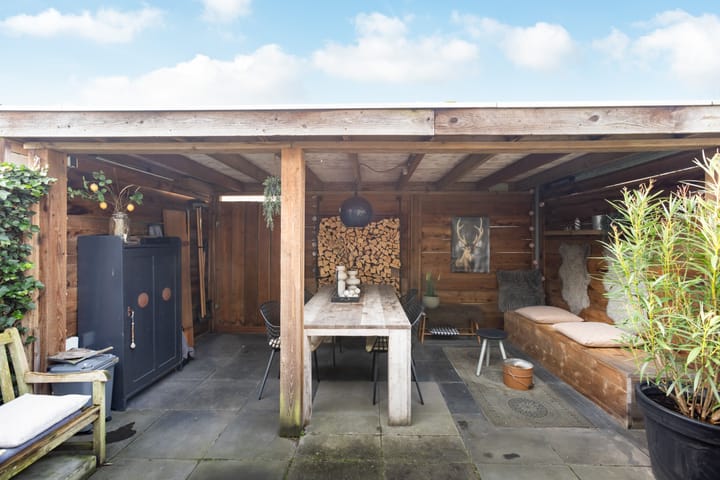 Photo 43 of Boogschutter 37