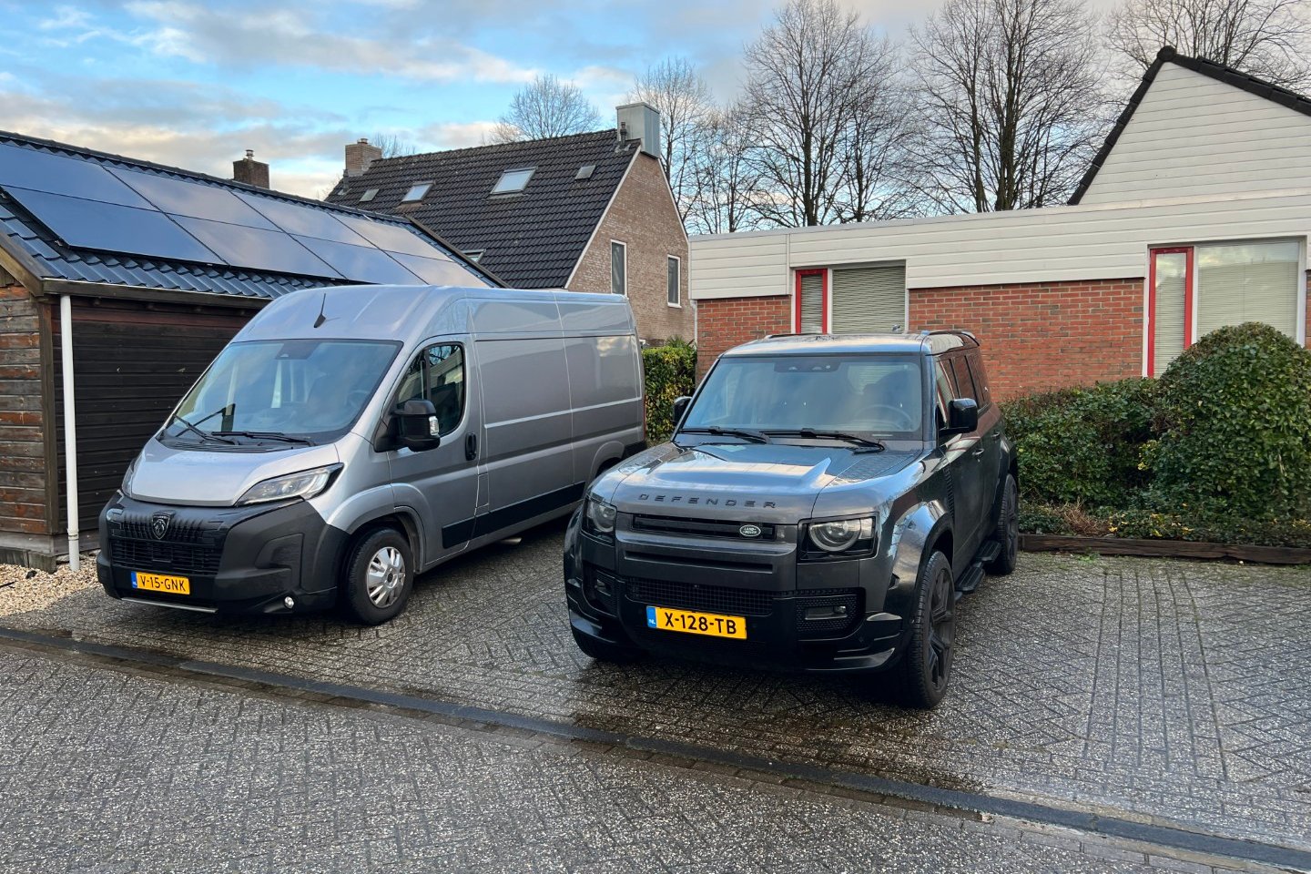 Bekijk foto 4 van De Twee Gebroeders 375