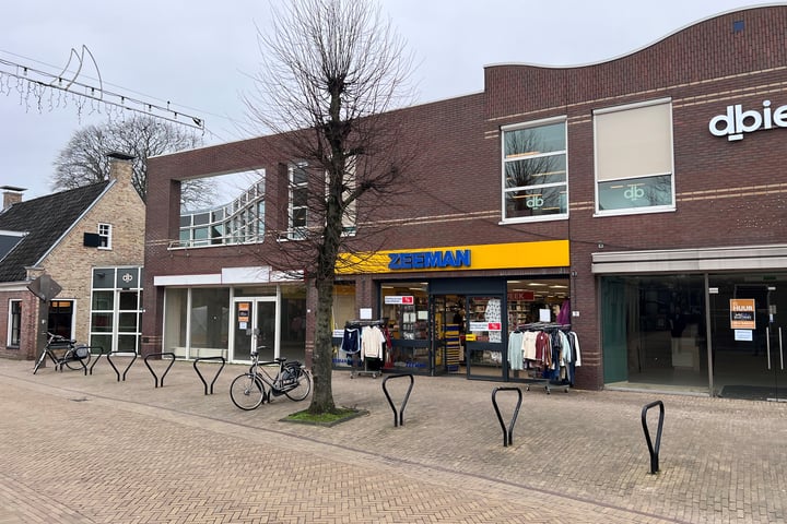 Schoolstraat 29, Burgum