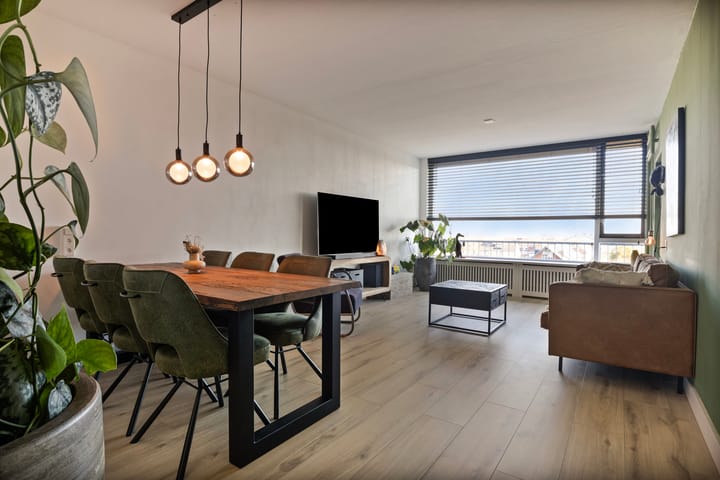 Foto 2 van Zuiderkruis 666