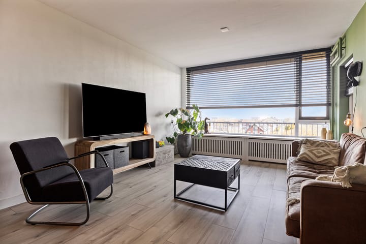 Foto 6 van Zuiderkruis 666