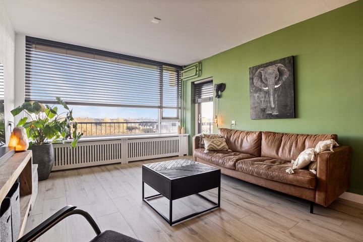 Foto 7 van Zuiderkruis 666