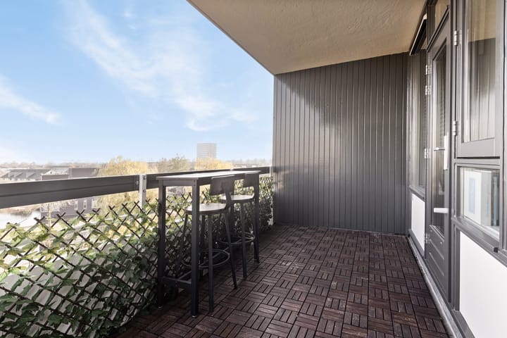 Foto 24 van Zuiderkruis 666