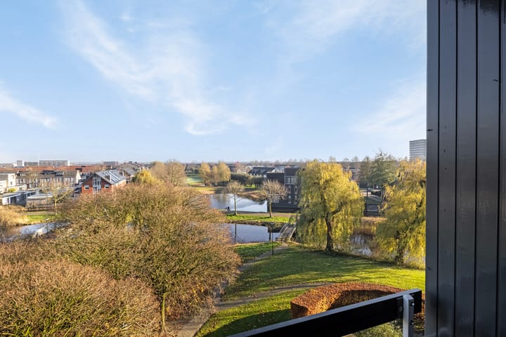 Foto 26 van Zuiderkruis 666