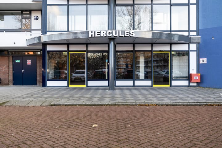 Foto 27 van Zuiderkruis 666