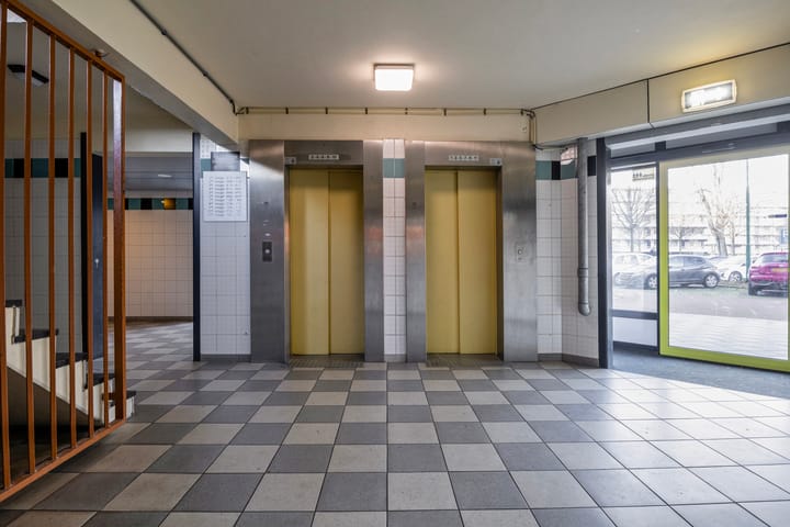 Foto 28 van Zuiderkruis 666