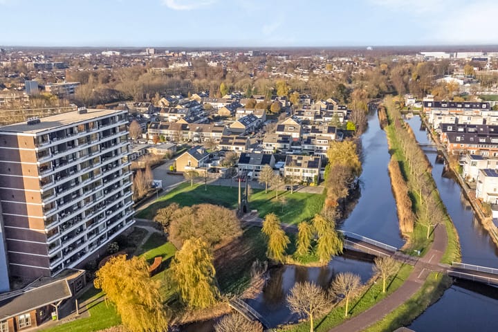 Foto 30 van Zuiderkruis 666