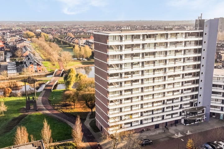 Foto 31 van Zuiderkruis 666