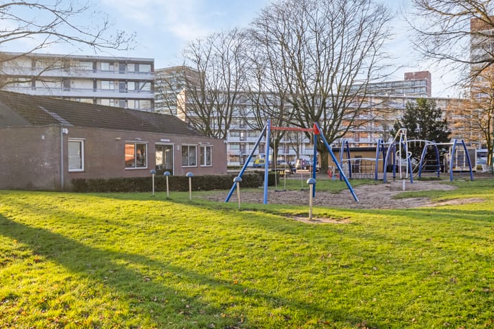 Foto 32 van Zuiderkruis 666