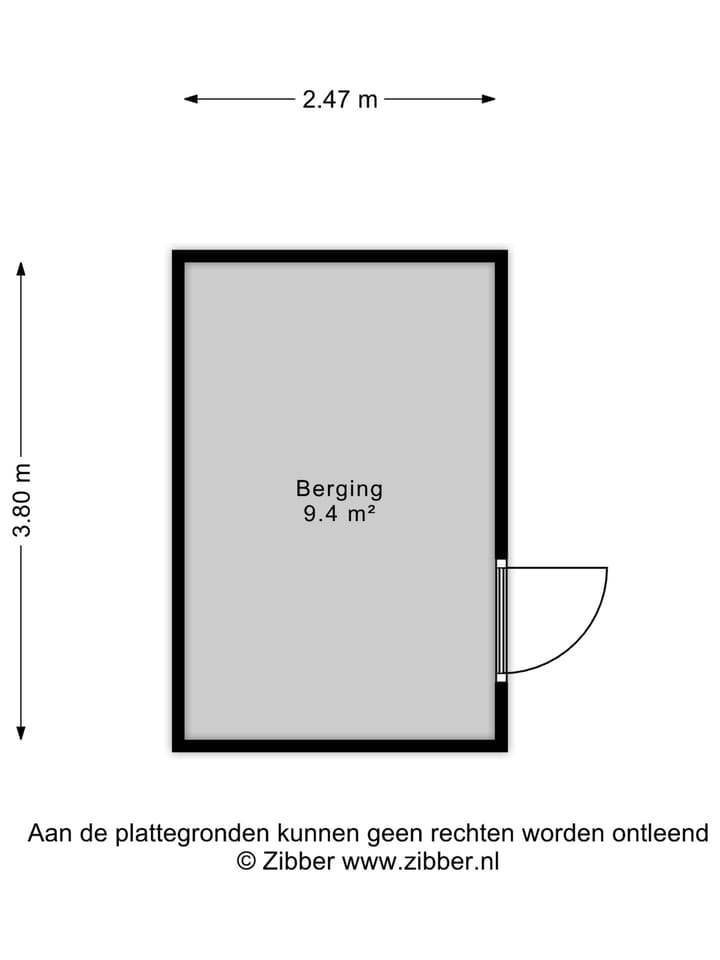 Foto 36 van Zuiderkruis 666