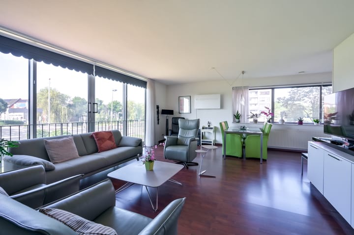 Foto 2 van Langerakbaan 447