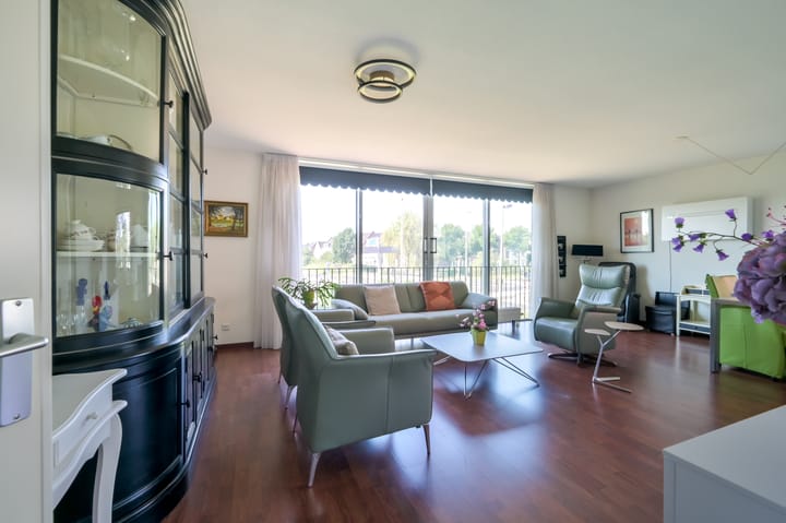 Foto 5 van Langerakbaan 447