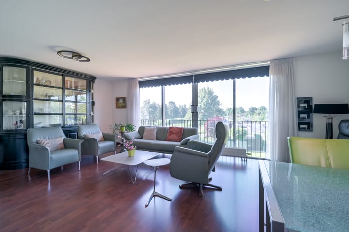 Foto 6 van Langerakbaan 447