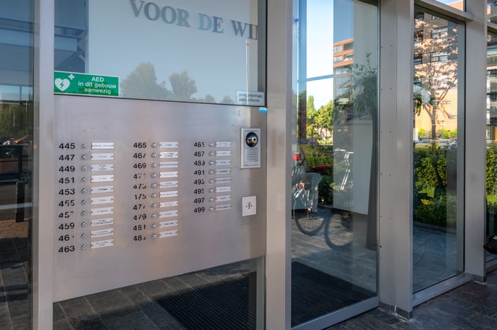 Foto 36 van Langerakbaan 447