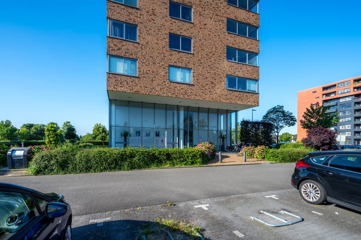 Foto 40 van Langerakbaan 447