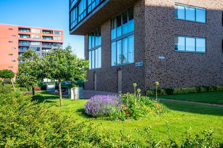 Foto 43 van Langerakbaan 447