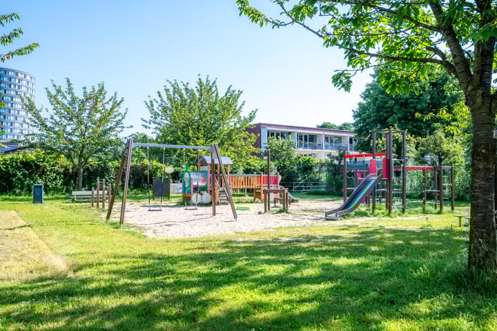 Foto 50 van Langerakbaan 447