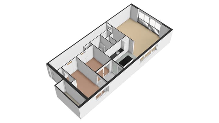 Foto 52 van Langerakbaan 447