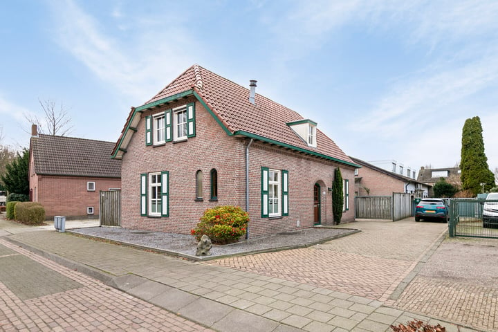 Oude-Molenweg 45