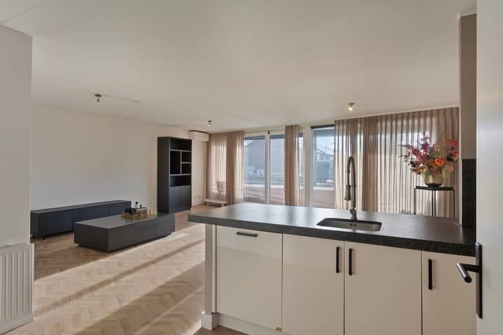 Foto 4 van Singel 1940-1945 77