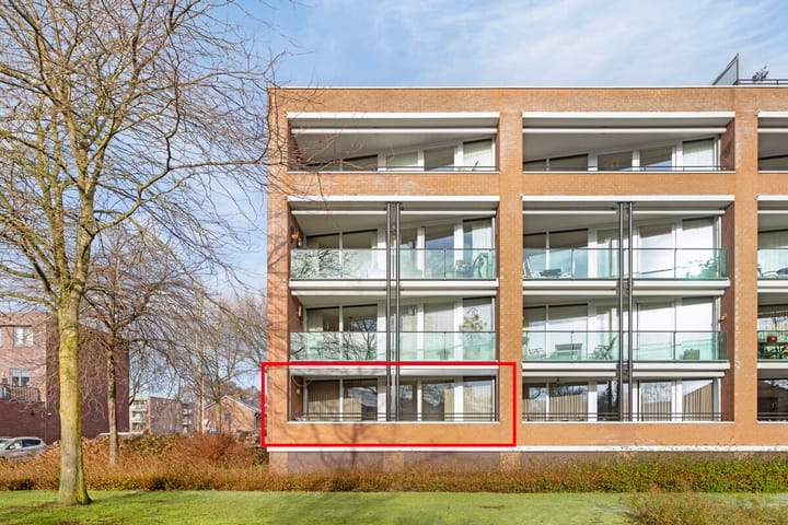 Foto 5 van Singel 1940-1945 77