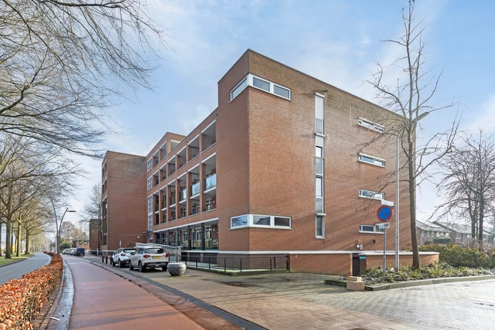 Foto 6 van Singel 1940-1945 77