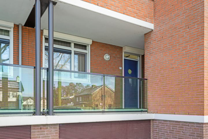 Foto 7 van Singel 1940-1945 77