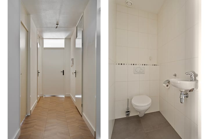 Foto 9 van Singel 1940-1945 77