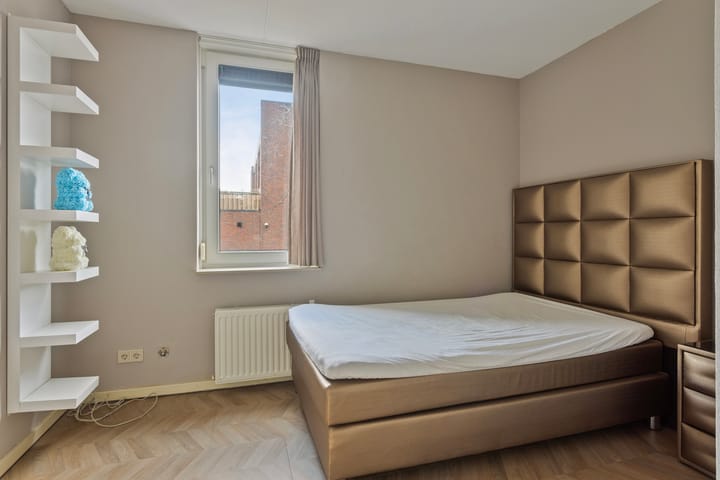 Foto 21 van Singel 1940-1945 77