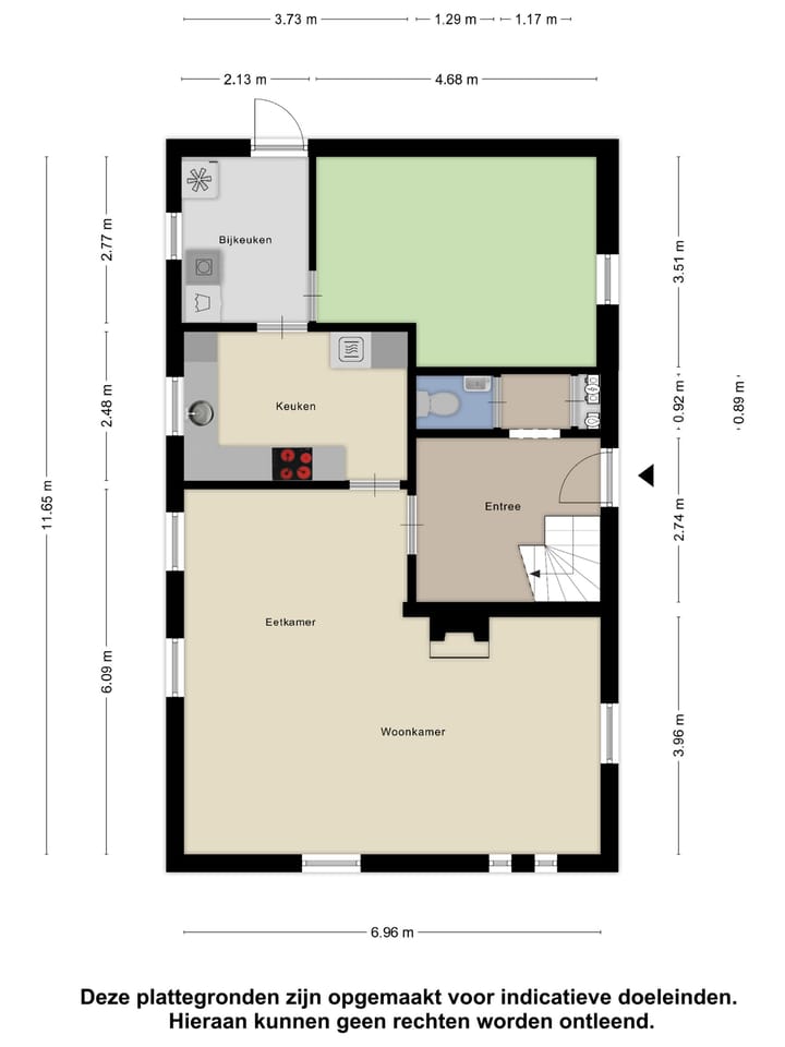 Foto 41 van Oude-Molenweg 45