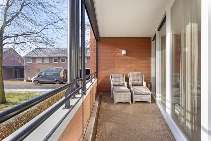 Foto 28 van Singel 1940-1945 77